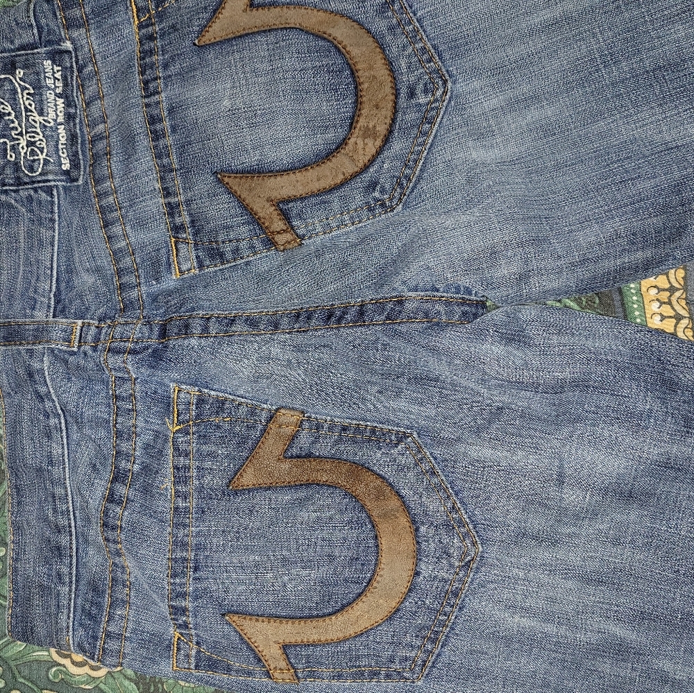 Pants - Picture 2 of 4